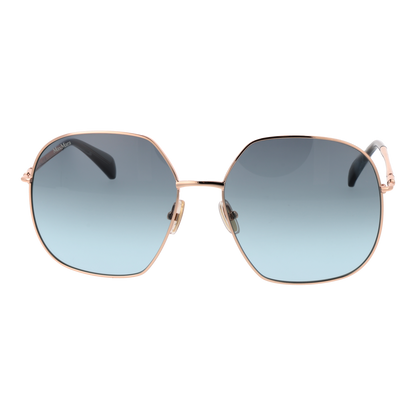 MAX MARA SUNGLASSES MM0061 6028W Sonnenbrille