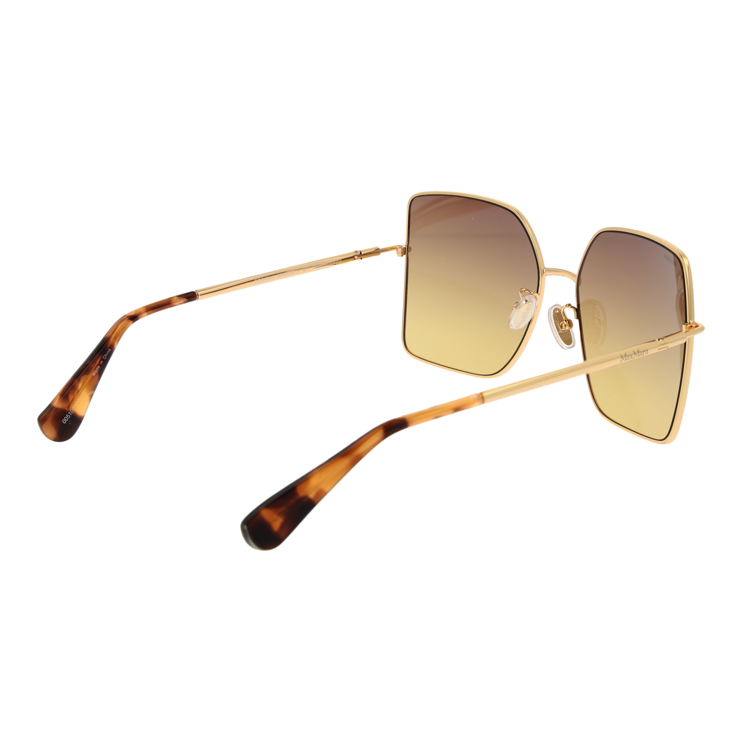 MAX MARA SUNGLASSES MM0062-H 5930F Sonnenbrille ansicht-2