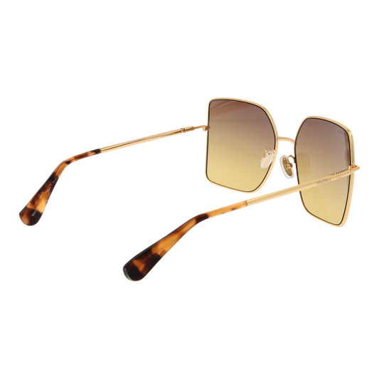 MAX MARA SUNGLASSES MM0062-H 5930F Sonnenbrille ansicht-2