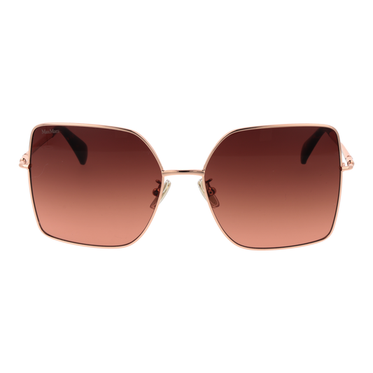 MAX MARA SUNGLASSES MM0062-H 5950F Sonnenbrille