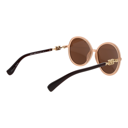 MAX MARA SUNGLASSES MM0065 5859F Sonnenbrille ansicht-2