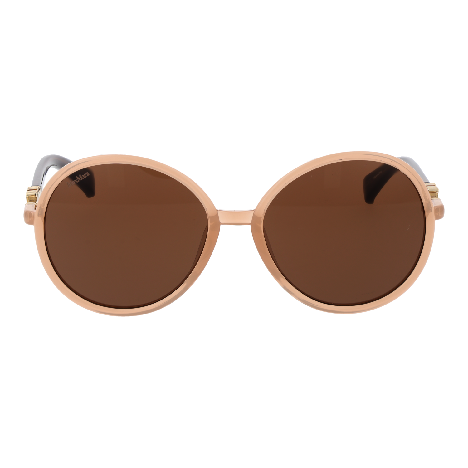 MAX MARA SUNGLASSES MM0065 5859F Sonnenbrille