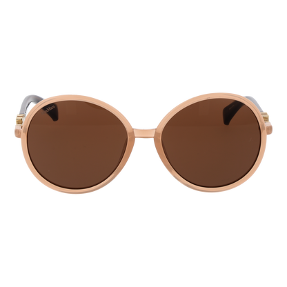 MAX MARA SUNGLASSES MM0065 5859F Sonnenbrille