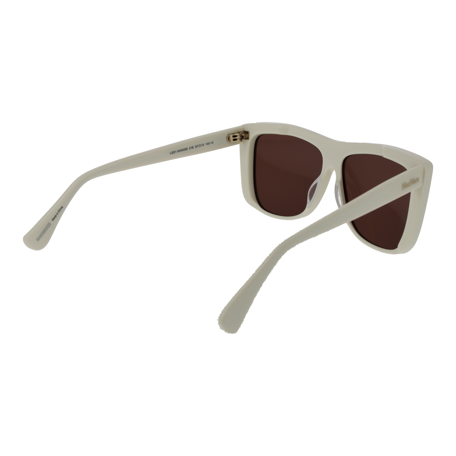 MAX MARA SUNGLASSES MM0066 5721E Sonnenbrille ansicht-2