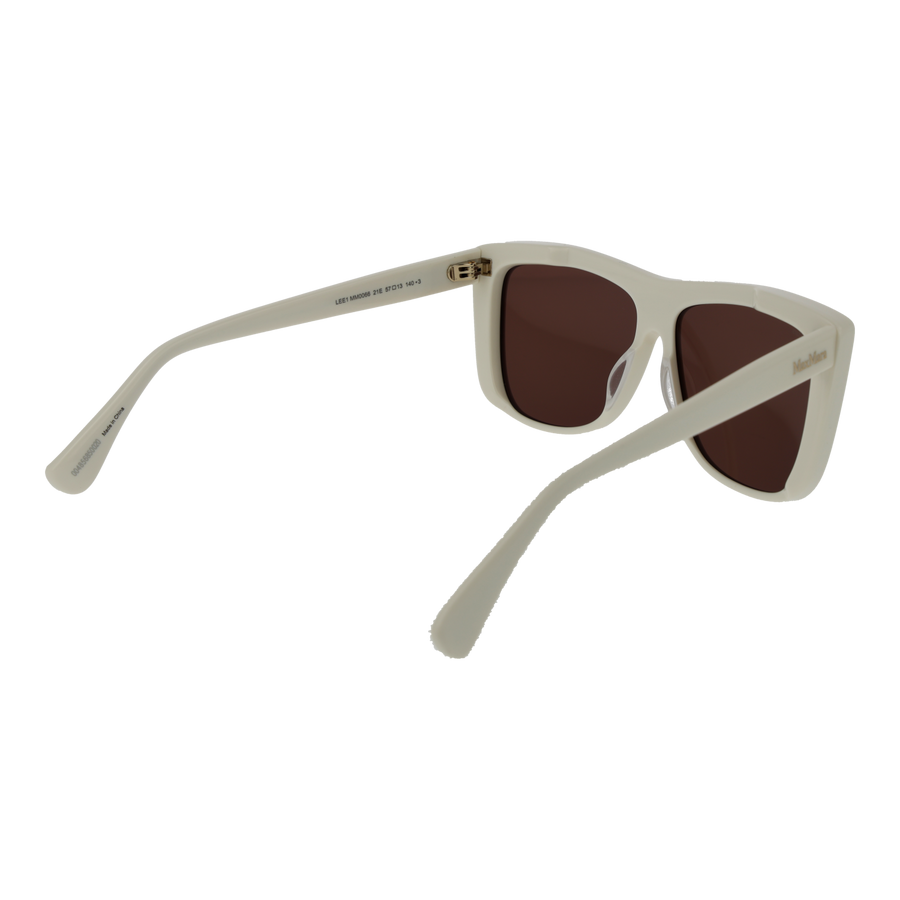 MAX MARA SUNGLASSES MM0066 5721E Sonnenbrille ansicht-2