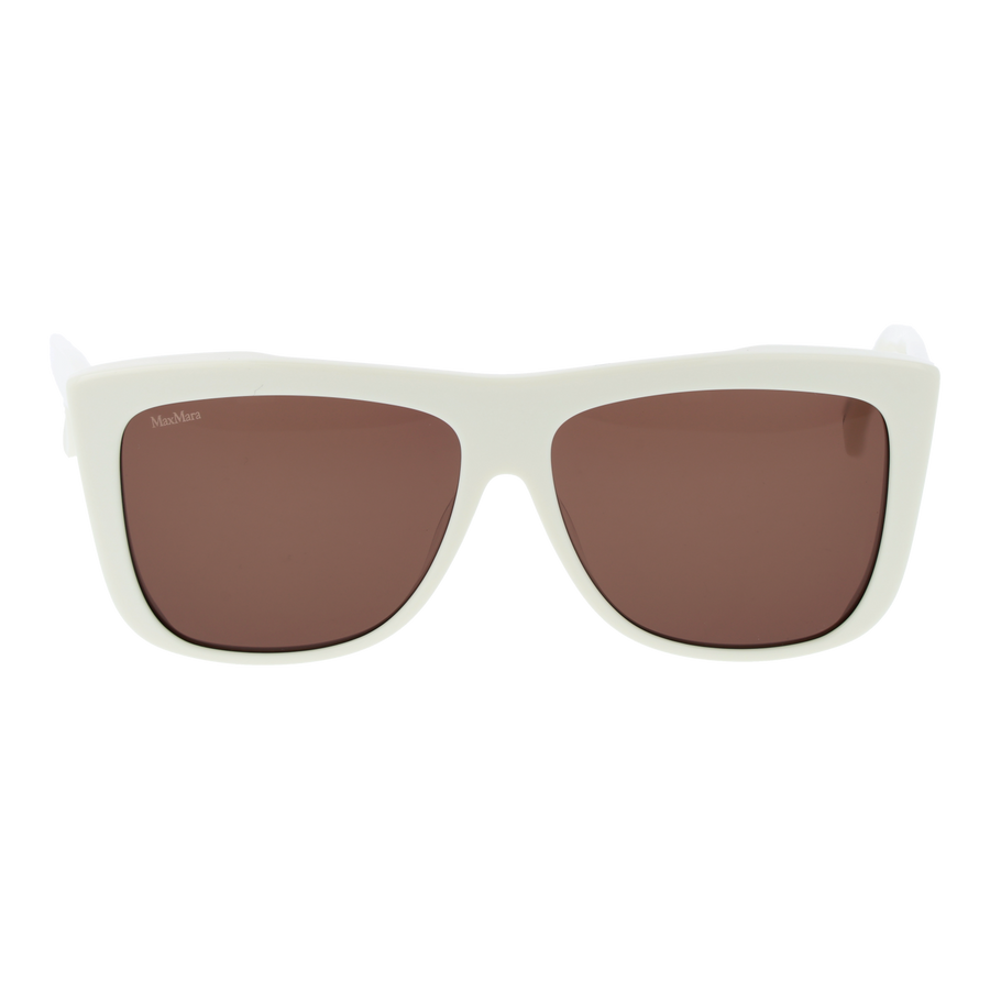 MAX MARA SUNGLASSES MM0066 5721E Sonnenbrille