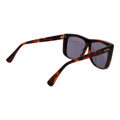 MAX MARA SUNGLASSES MM0066 5752L Sonnenbrille ansicht-2