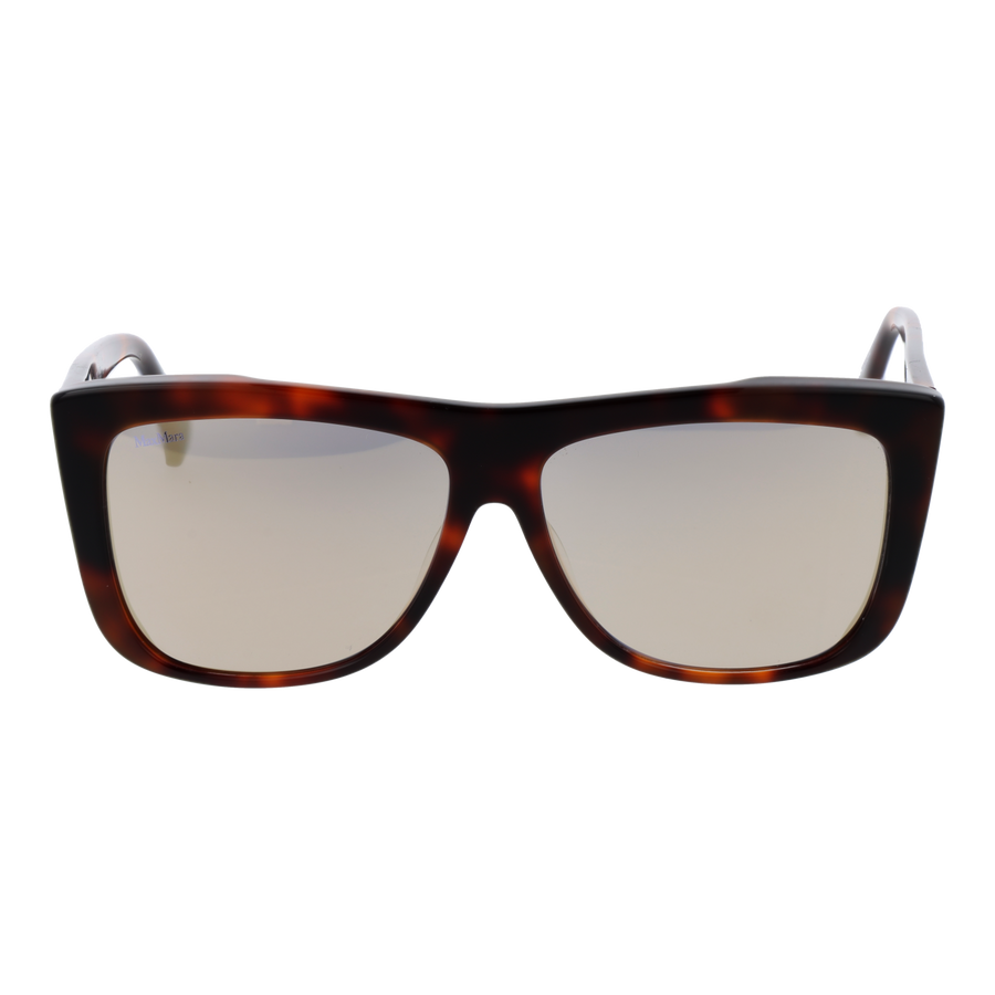 MAX MARA SUNGLASSES MM0066 5752L Sonnenbrille