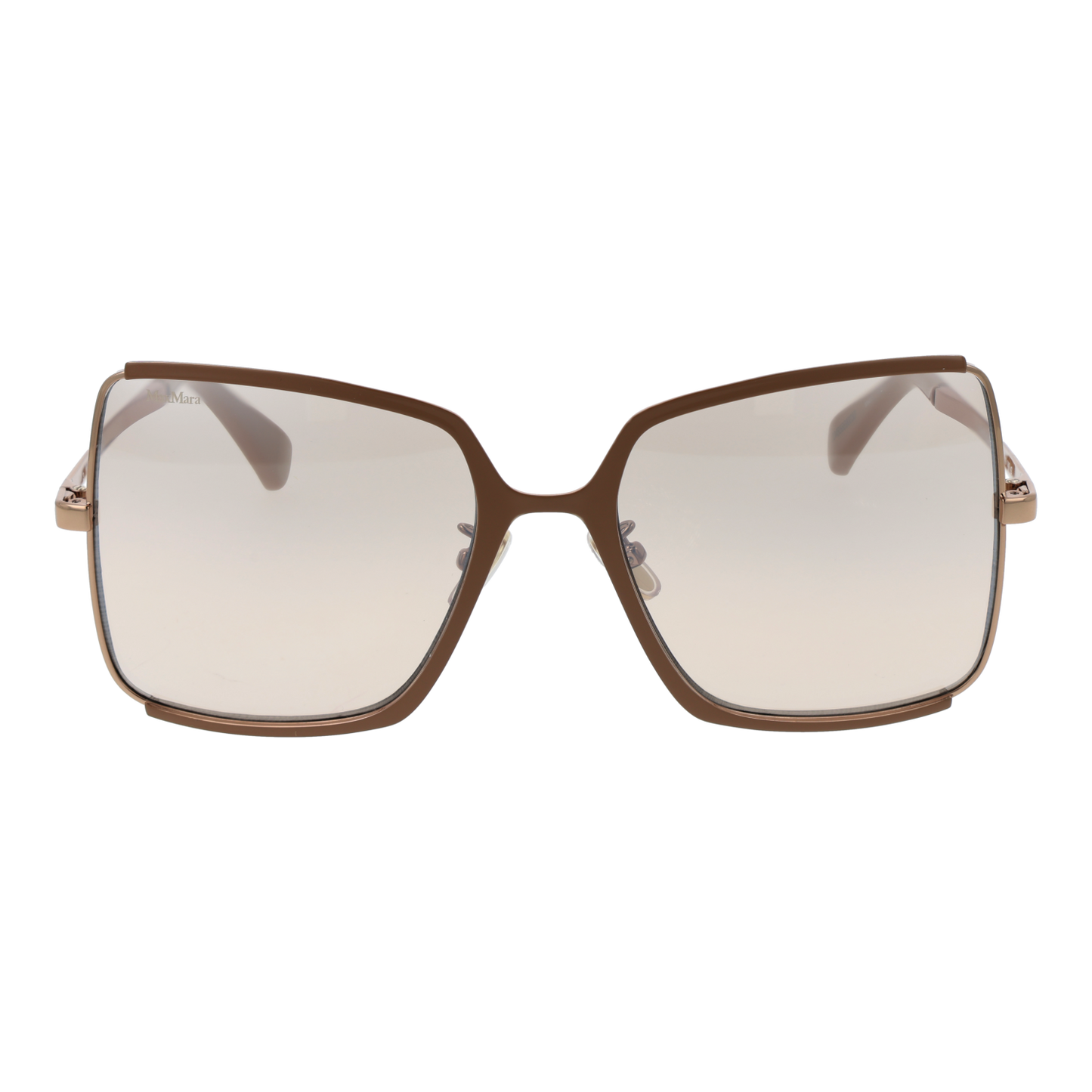 MAX MARA SUNGLASSES MM0070-H 5834K Sonnenbrille
