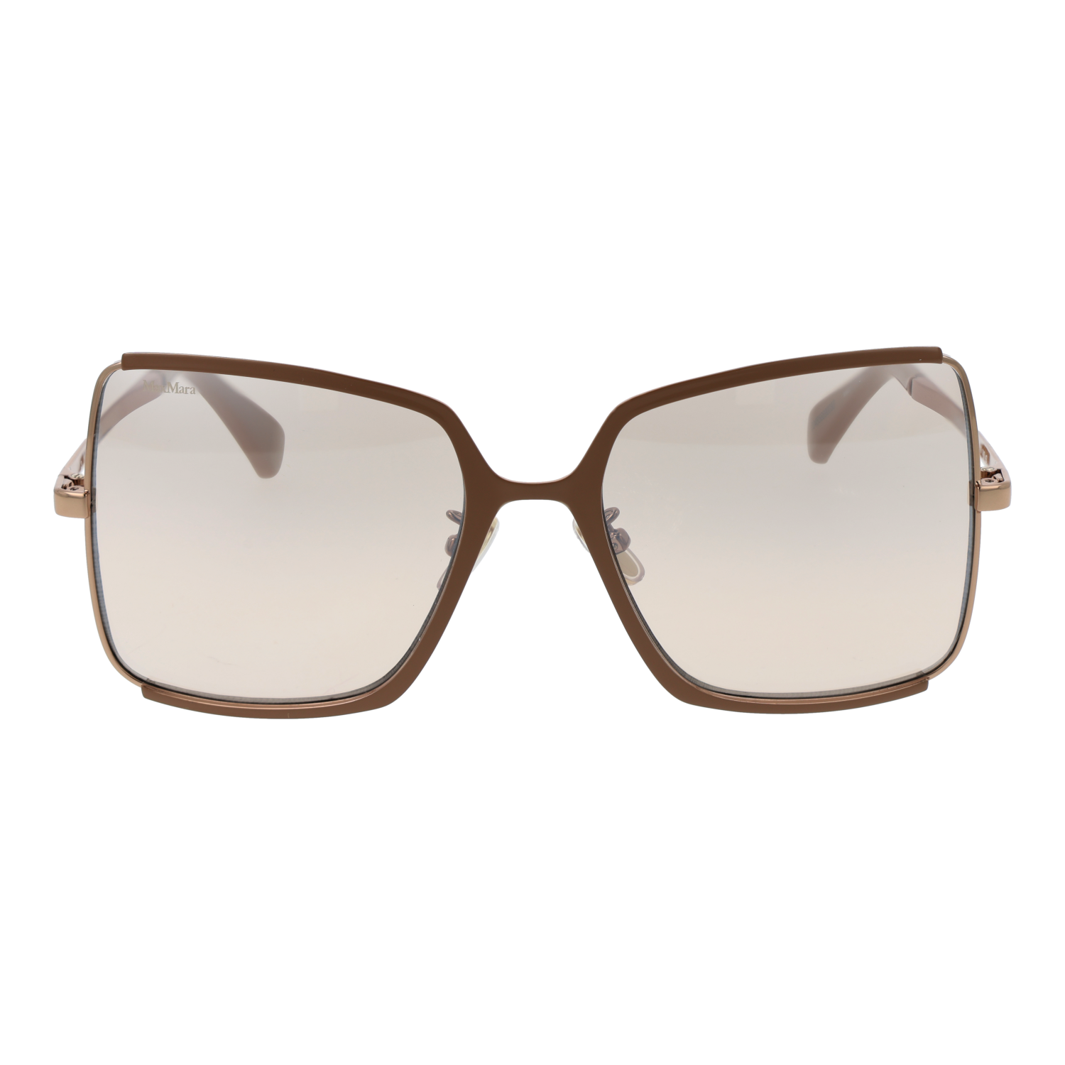 MAX MARA SUNGLASSES MM0070-H 5834K Sonnenbrille