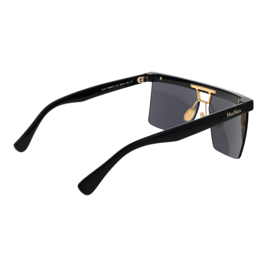 MAX MARA SUNGLASSES MM0072 6001A Sonnenbrille ansicht-2