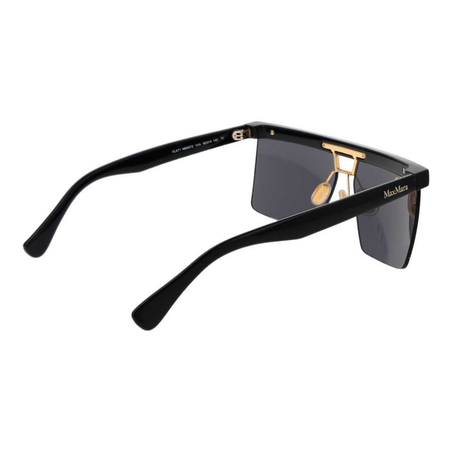 MAX MARA SUNGLASSES MM0072 6001A Sonnenbrille ansicht-2