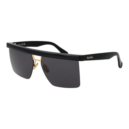 MAX MARA SUNGLASSES MM0072 6001A Sonnenbrille ansicht-3