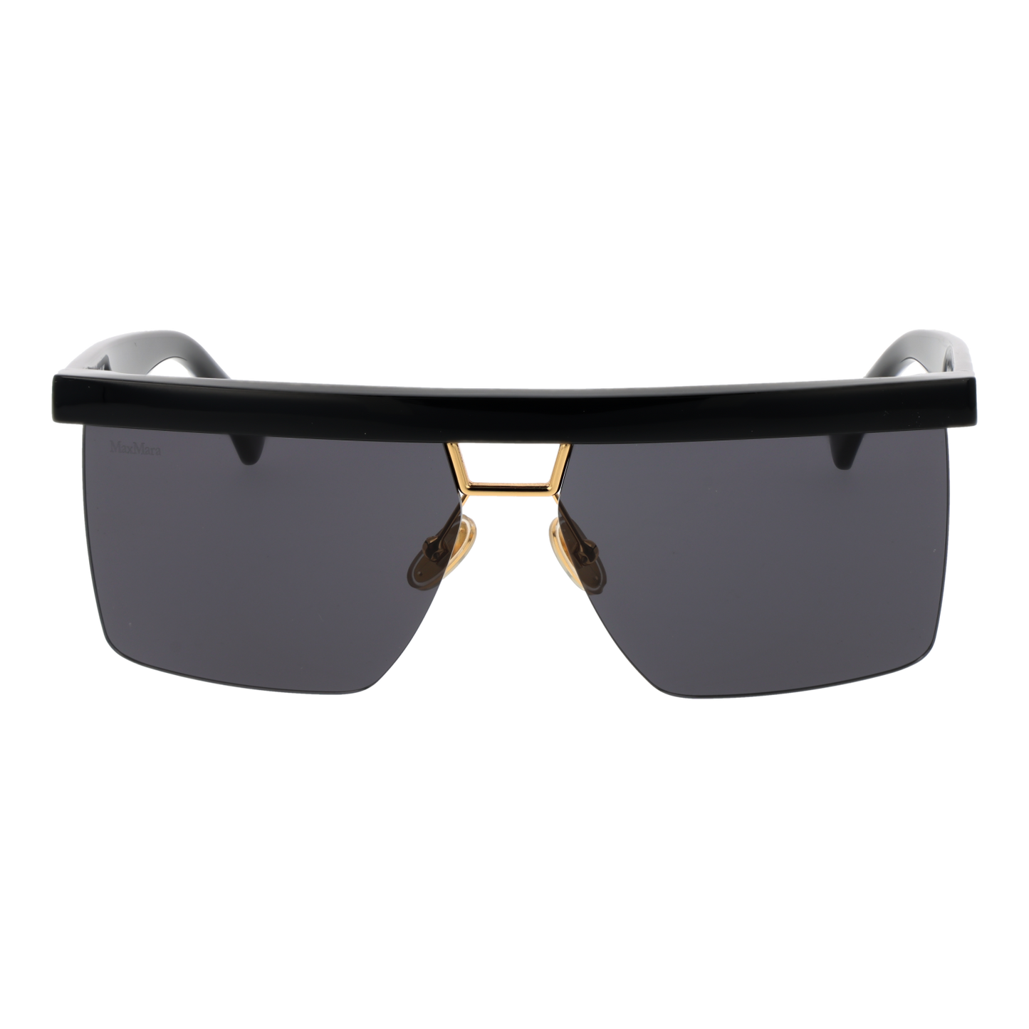 MAX MARA SUNGLASSES MM0072 6001A Sonnenbrille