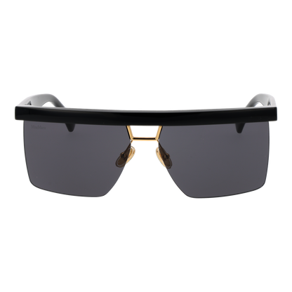 MAX MARA SUNGLASSES MM0072 6001A Sonnenbrille
