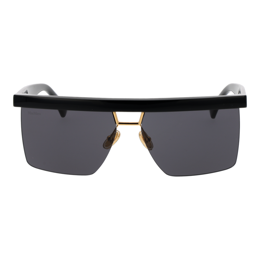 MAX MARA SUNGLASSES MM0072 6001A Sonnenbrille