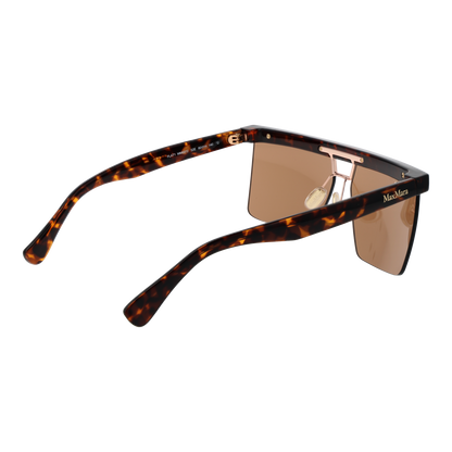 MAX MARA SUNGLASSES MM0072 6052E Sonnenbrille ansicht-2