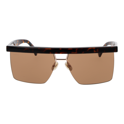 MAX MARA SUNGLASSES MM0072 6052E Sonnenbrille