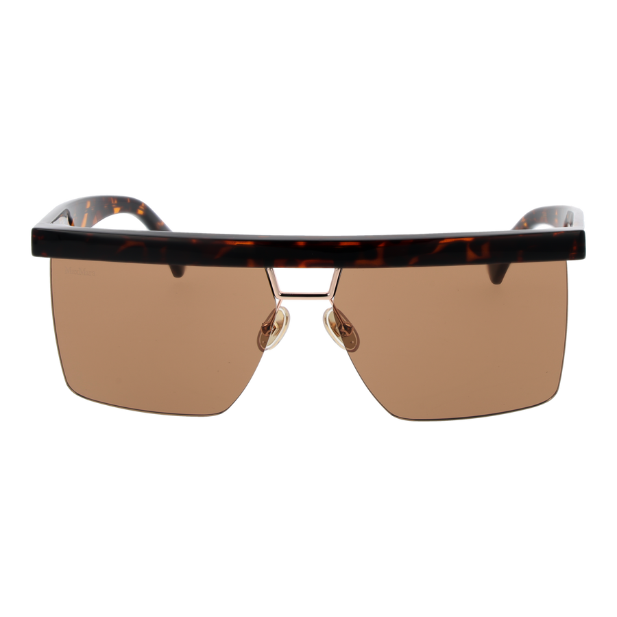 MAX MARA SUNGLASSES MM0072 6052E Sonnenbrille