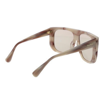 MAX MARA SUNGLASSES MM0073 6020E Sonnenbrille ansicht-2