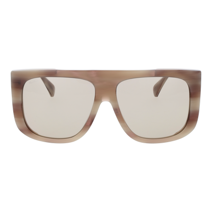 MAX MARA SUNGLASSES MM0073 6020E Sonnenbrille