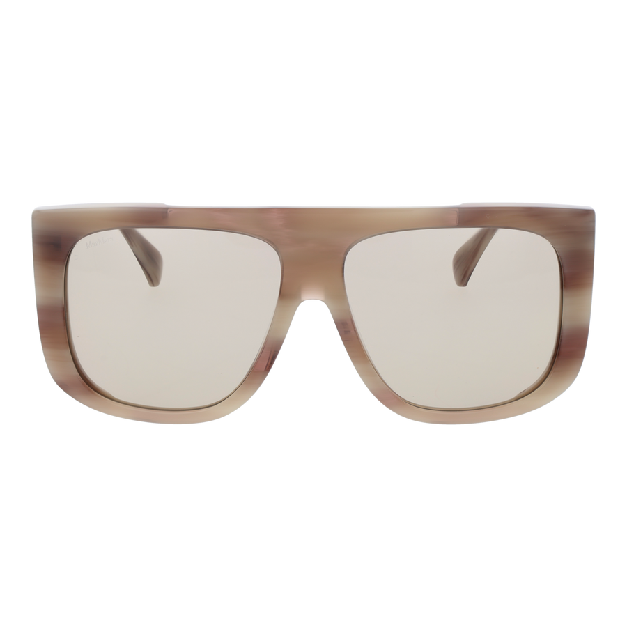 MAX MARA SUNGLASSES MM0073 6020E Sonnenbrille