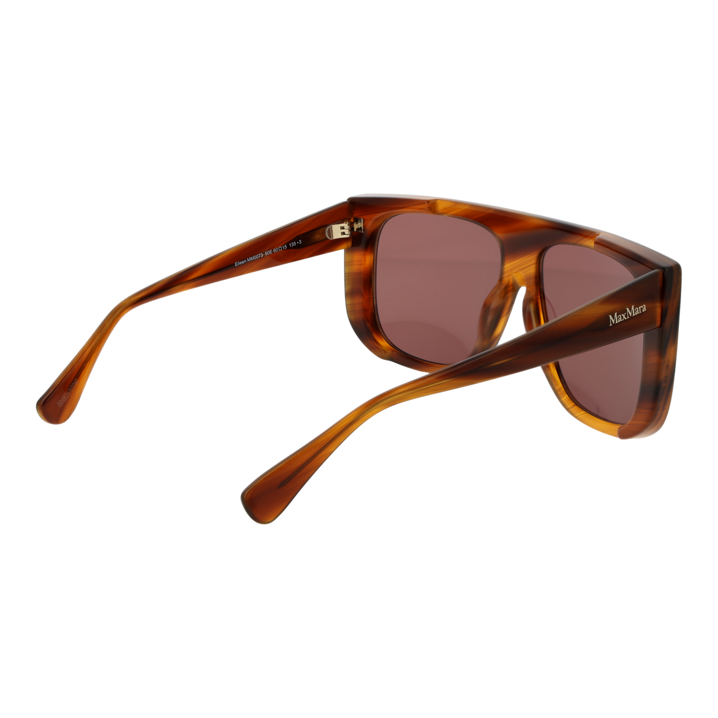 MAX MARA SUNGLASSES MM0073 6050E Sonnenbrille ansicht-2