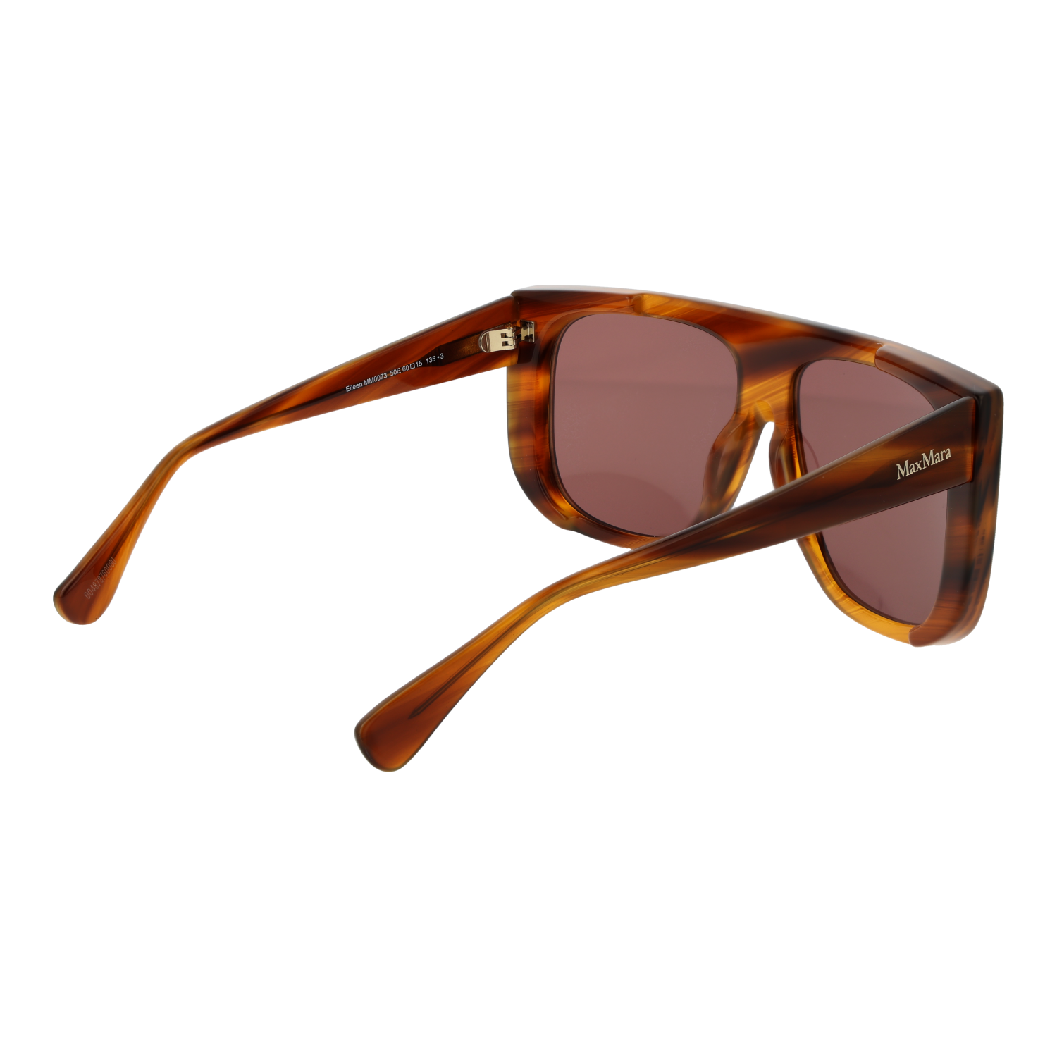 MAX MARA SUNGLASSES MM0073 6050E Sonnenbrille ansicht-2