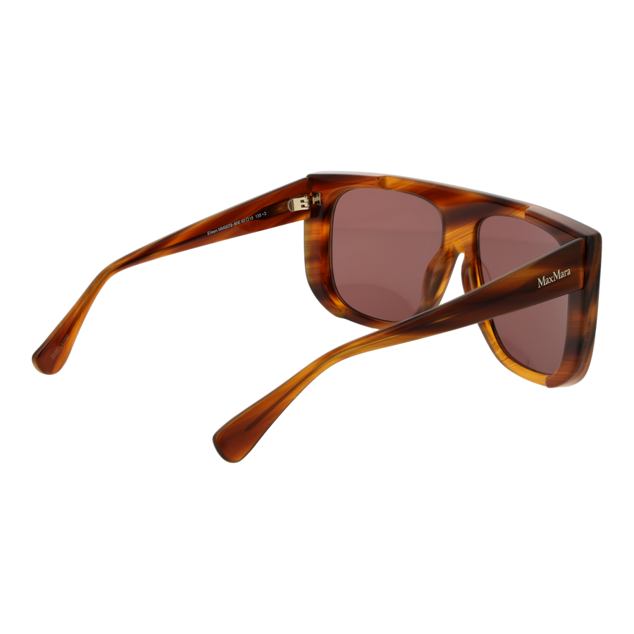 MAX MARA SUNGLASSES MM0073 6050E Sonnenbrille ansicht-2