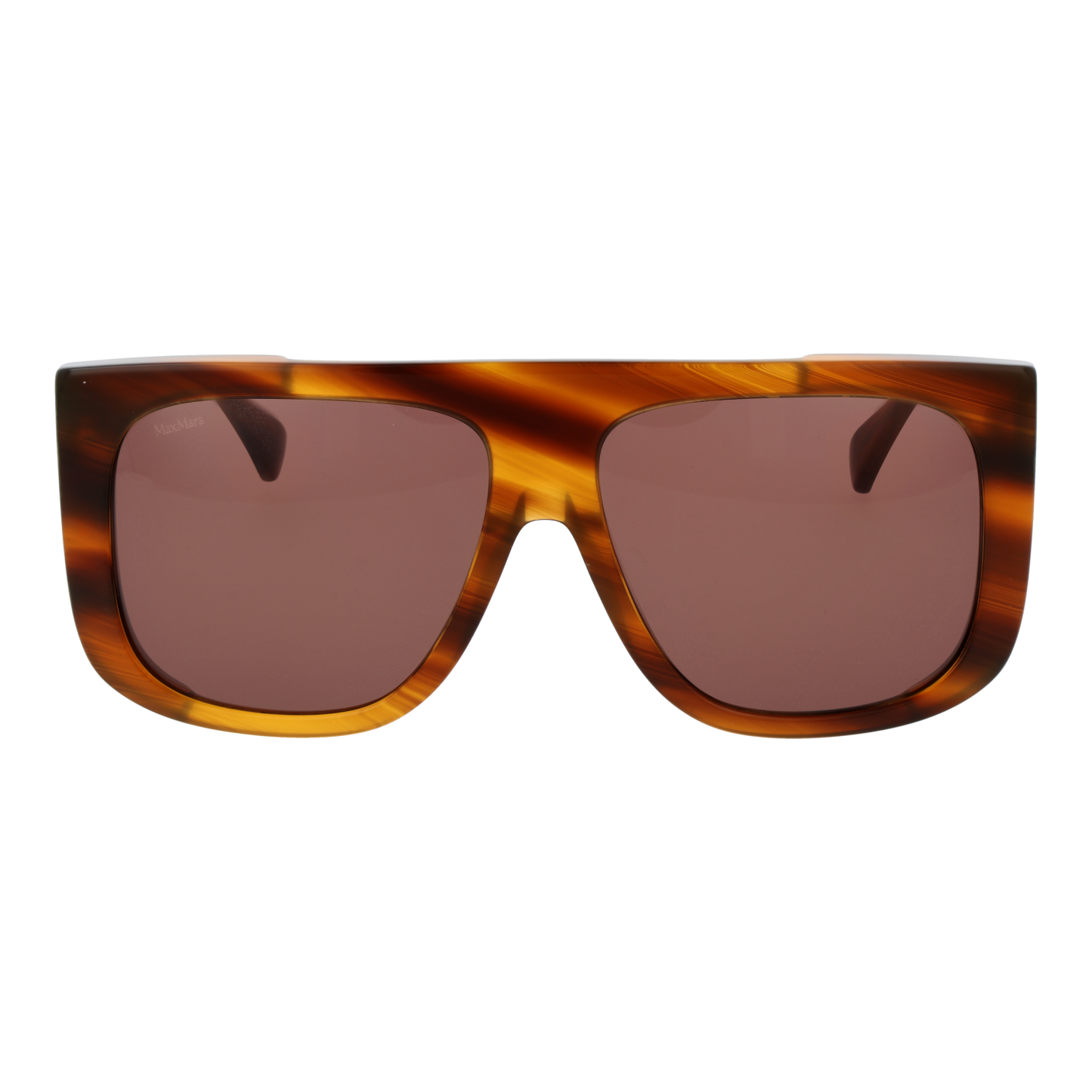 MAX MARA SUNGLASSES MM0073 6050E Sonnenbrille