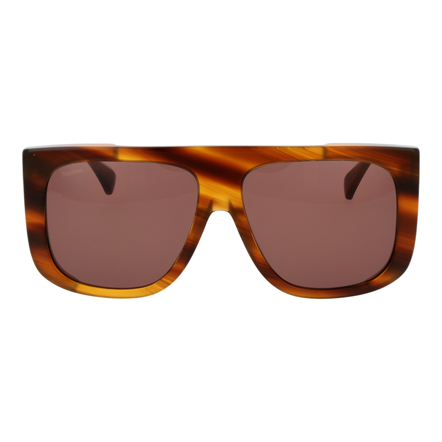 MAX MARA SUNGLASSES MM0073 6050E Sonnenbrille