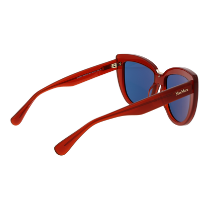 MAX MARA SUNGLASSES MM0076 5568V Sonnenbrille ansicht-2
