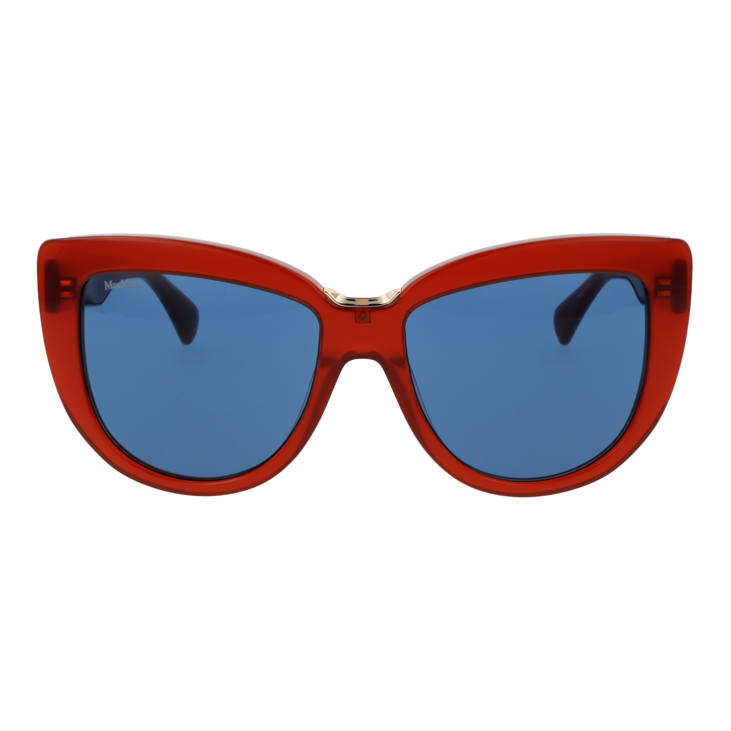 MAX MARA SUNGLASSES MM0076 5568V Sonnenbrille