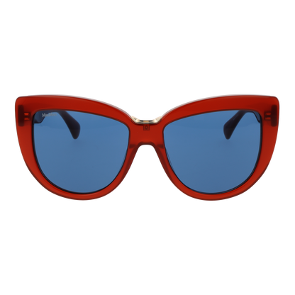 MAX MARA SUNGLASSES MM0076 5568V Sonnenbrille