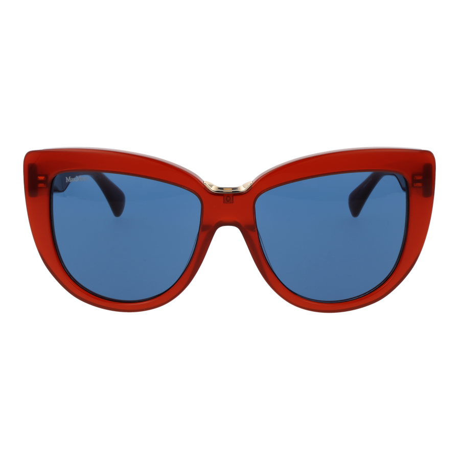 MAX MARA SUNGLASSES MM0076 5568V Sonnenbrille