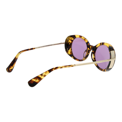 MAX MARA SUNGLASSES MM0080 5153Y Sonnenbrille ansicht-2