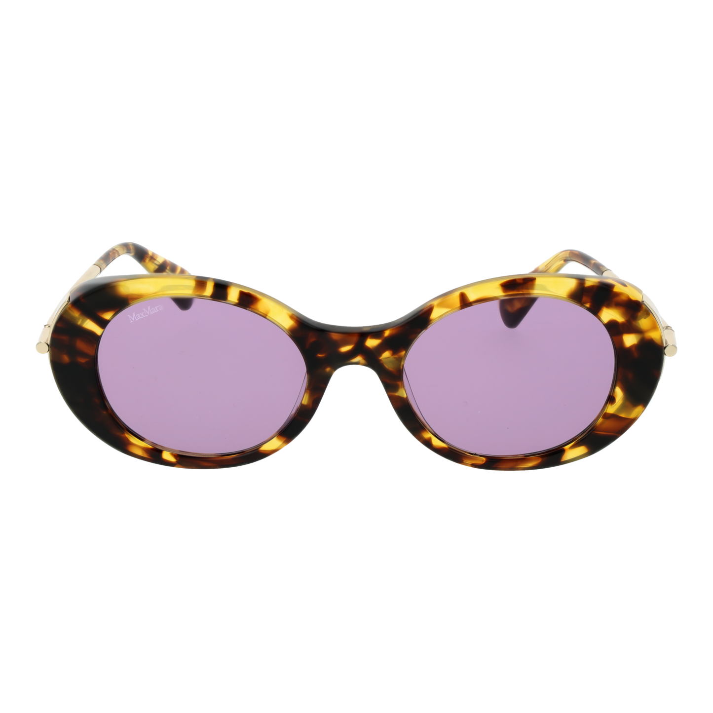 MAX MARA SUNGLASSES MM0080 5153Y Sonnenbrille