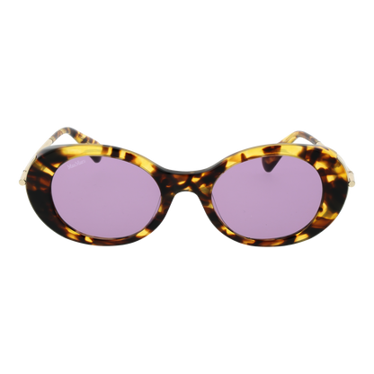 MAX MARA SUNGLASSES MM0080 5153Y Sonnenbrille