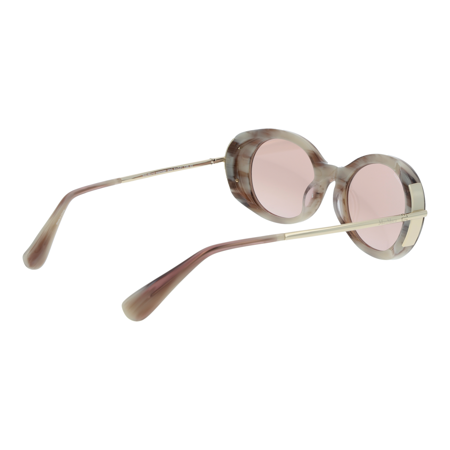 MAX MARA SUNGLASSES MM0080 5160G Sonnenbrille ansicht-2