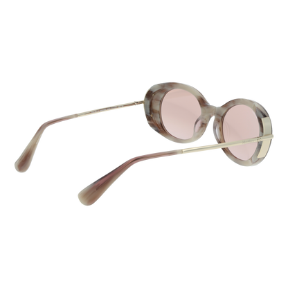 MAX MARA SUNGLASSES MM0080 5160G Sonnenbrille ansicht-2