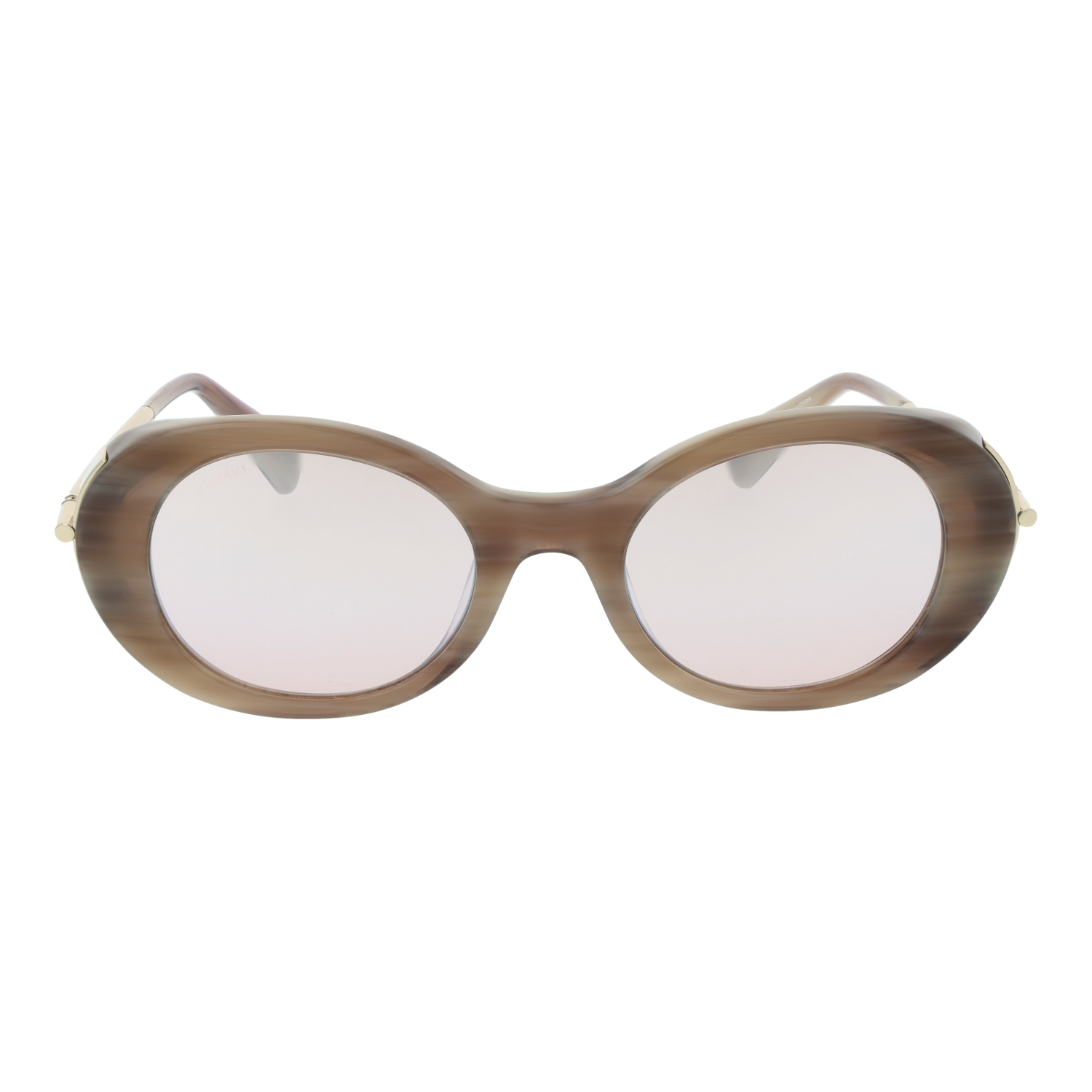 MAX MARA SUNGLASSES MM0080 5160G Sonnenbrille