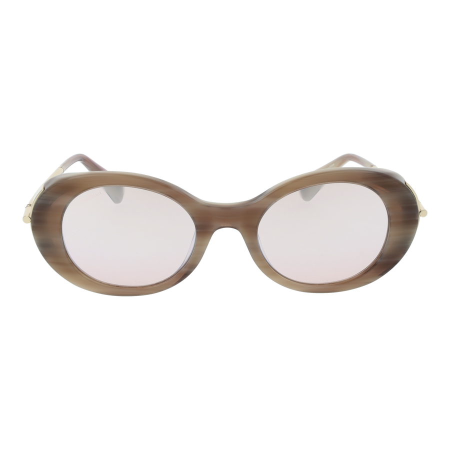MAX MARA SUNGLASSES MM0080 5160G Sonnenbrille