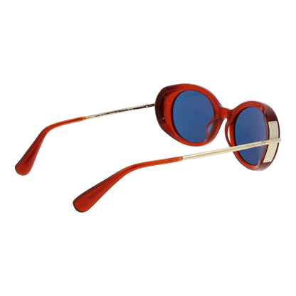MAX MARA SUNGLASSES MM0080 5168V Sonnenbrille ansicht-2