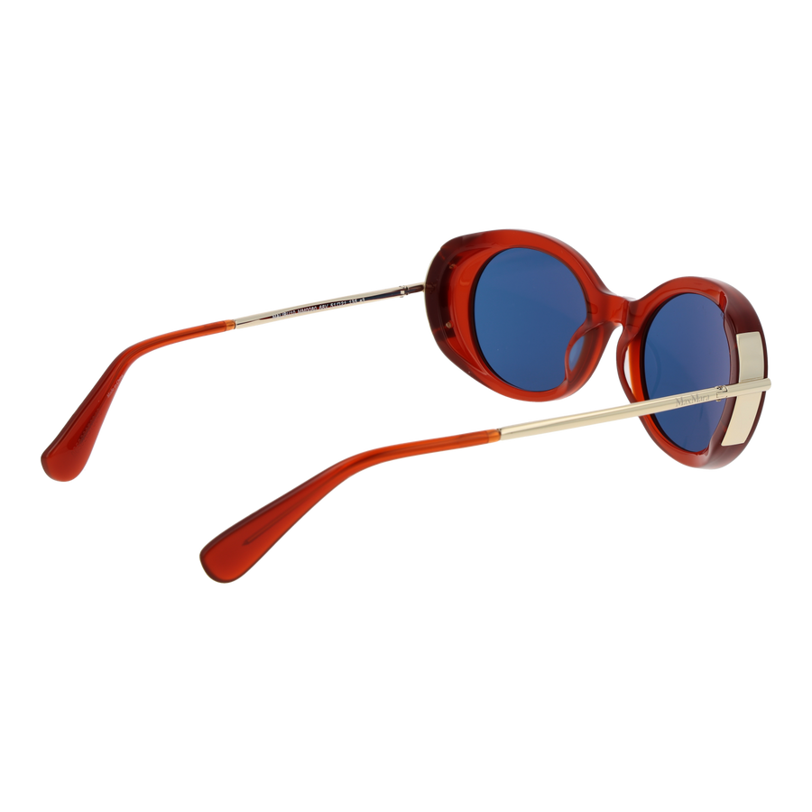 MAX MARA SUNGLASSES MM0080 5168V Sonnenbrille ansicht-2