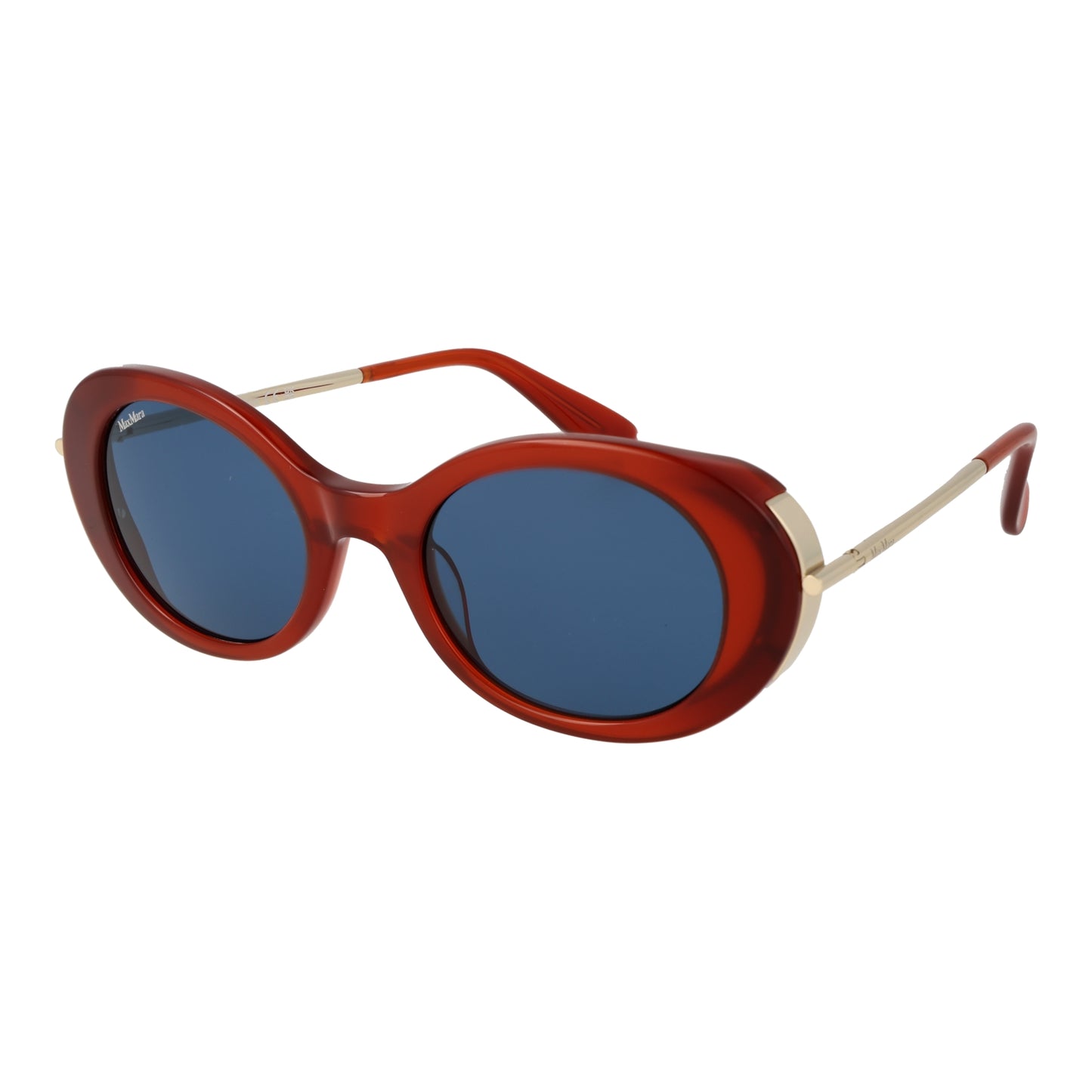 MAX MARA SUNGLASSES MM0080 5168V Sonnenbrille ansicht-3