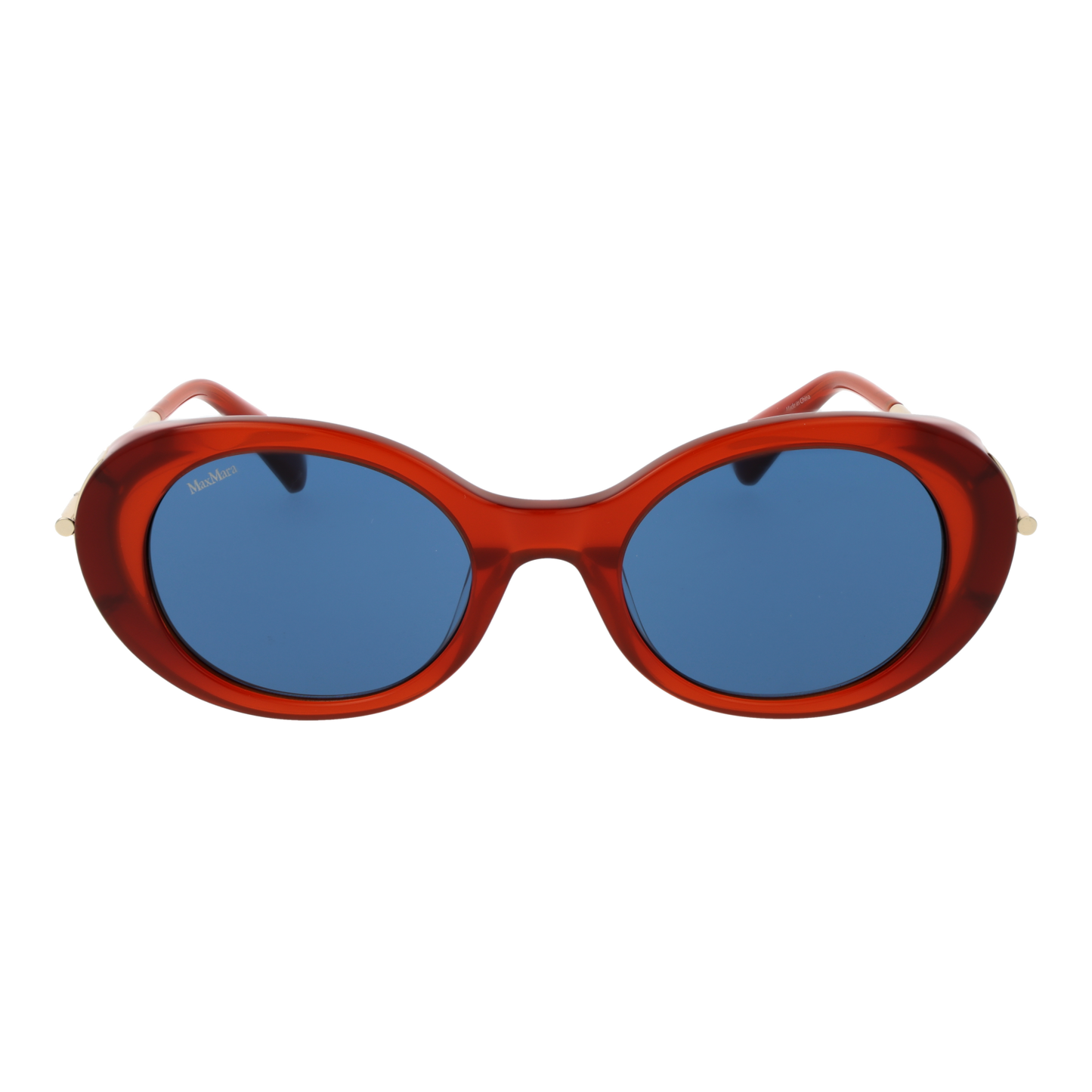 MAX MARA SUNGLASSES MM0080 5168V Sonnenbrille