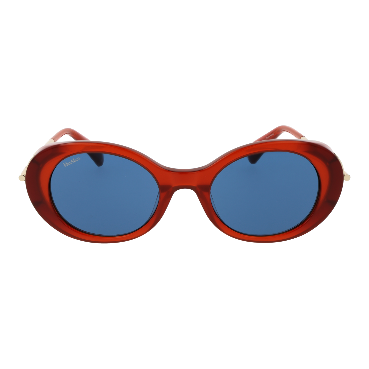 MAX MARA SUNGLASSES MM0080 5168V Sonnenbrille