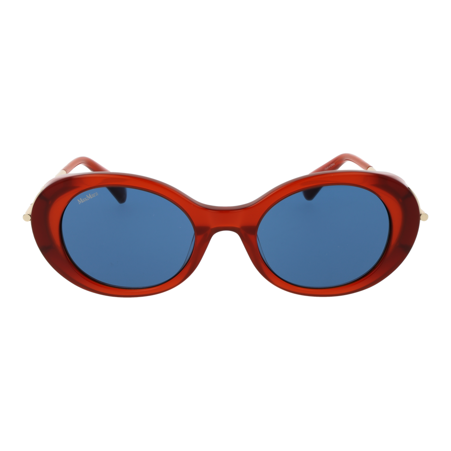 MAX MARA SUNGLASSES MM0080 5168V Sonnenbrille