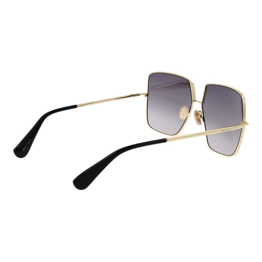 MAX MARA SUNGLASSES MM0082 6032B Sonnenbrille ansicht-2