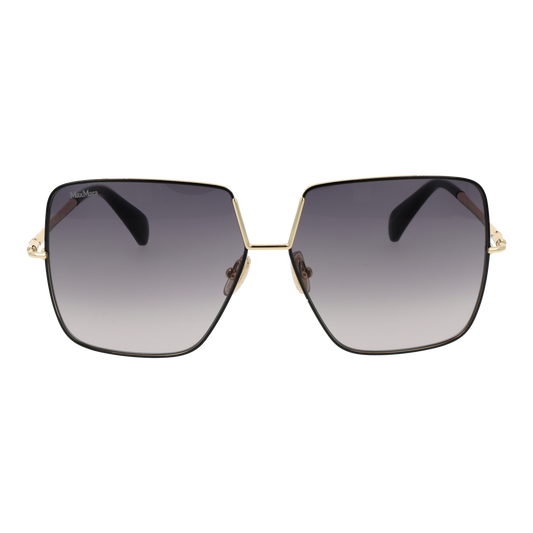 MAX MARA SUNGLASSES MM0082 6032B Sonnenbrille